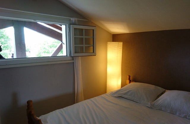 QUIET HOUSE NEAR THE HOSSEGOR / CAPBRETON BEACHES
