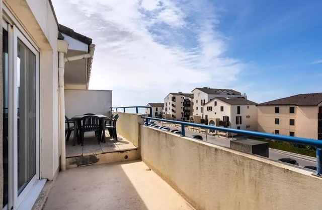Résidence Bleu Marine - maeva Home - 3 Room Apartment 6 People - Comfort