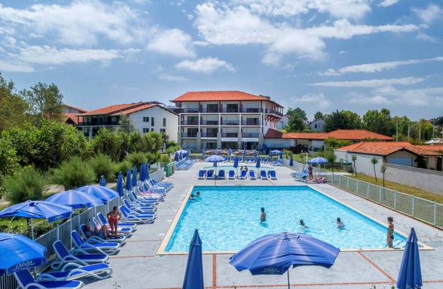 Résidence Prestige Domaine Iratzia