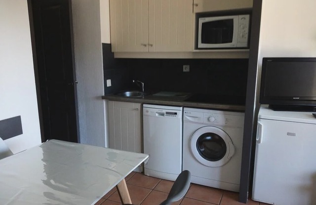 Résidence Les Terrasses d'Arcangues - maeva Home - Appartement 2 Pièces 5 Personnes - Sélection