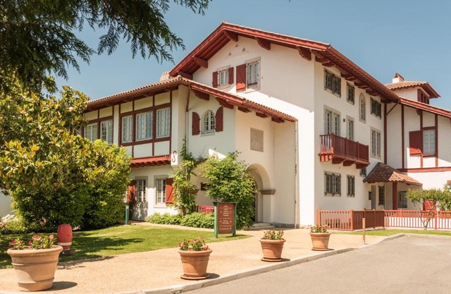 Residence Pierre Vacances La Villa Maldagora People 