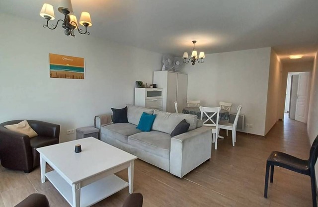 Rated 2*, apartment located 150m from the beaches - Mimizan beach