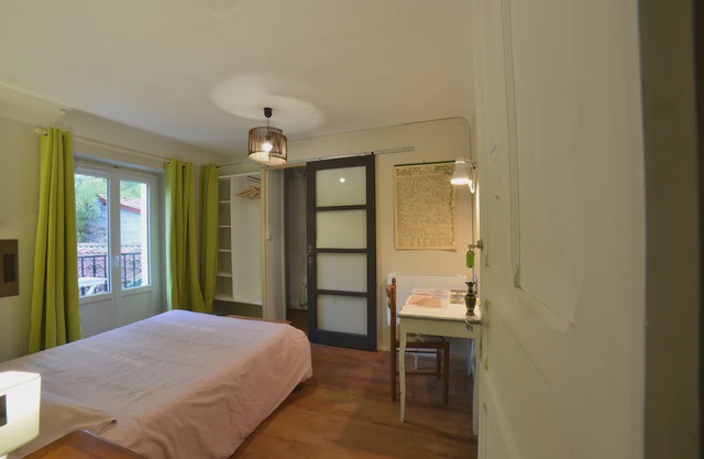 Relaxation Room - Etxe Arrosa