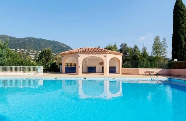 Residence Domaine de Garlande - Maeva Sélection - Studio 5 People