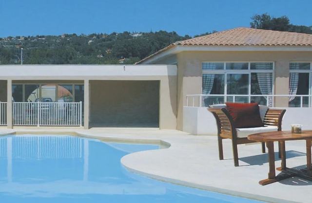 Residence Les Bastides des Chaumettes, Montauroux