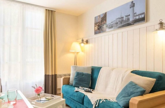 Residence Pierre & Vacances Premium The Palais des Gouverneurs **** - Two-Room Apartment 4 People Exception