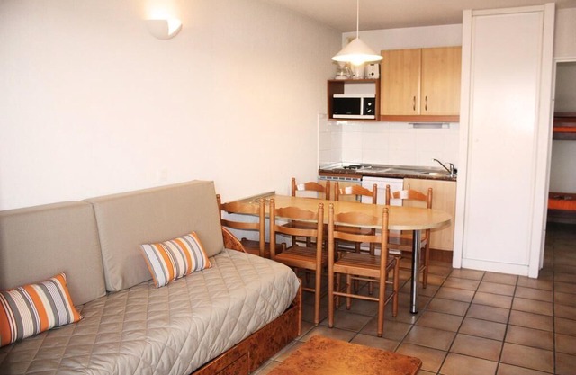 Residence Sea and Golf Soko-Eder *** - 2 Rooms 6 People