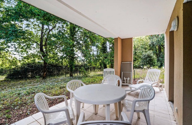 Residence Villa Marine - maeva Home - 2 Room Apartment 4 People - Selection