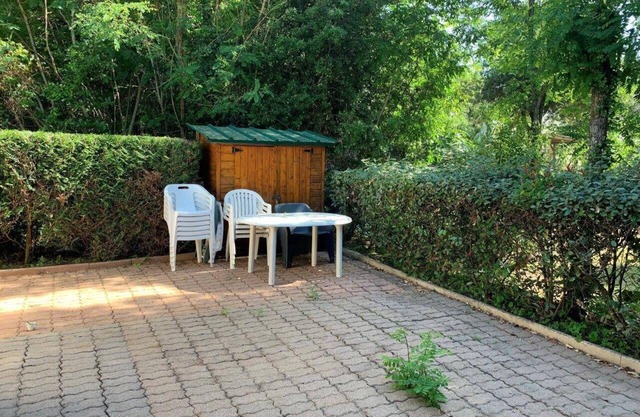 Saint Georges de Didonne - LOVELY VILLA in RESIDENCE at 150m from the Beach