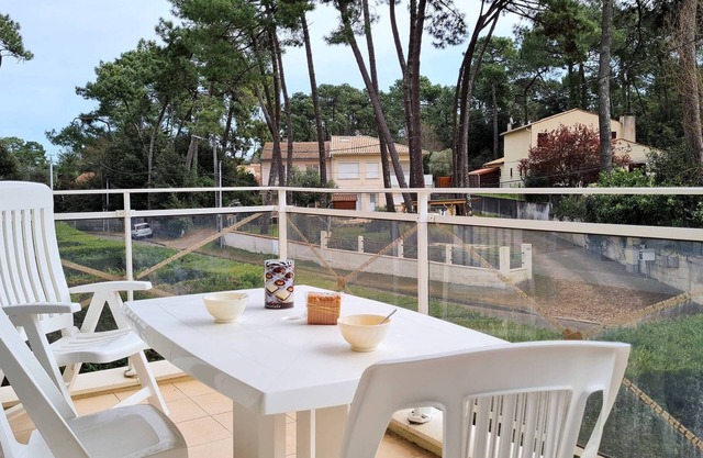 Saint Georges de Didonne - CONFORTABLE APARTMENT - La Dune Plein Sud
