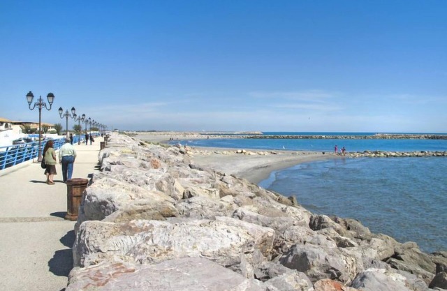 Soleil Camarguais by Interhome
