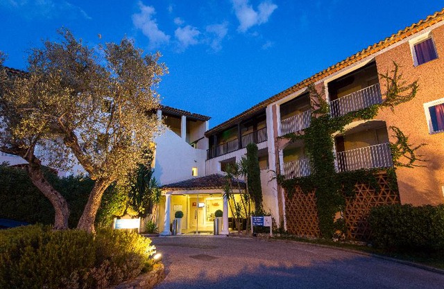 Sowell Family Port Grimaud