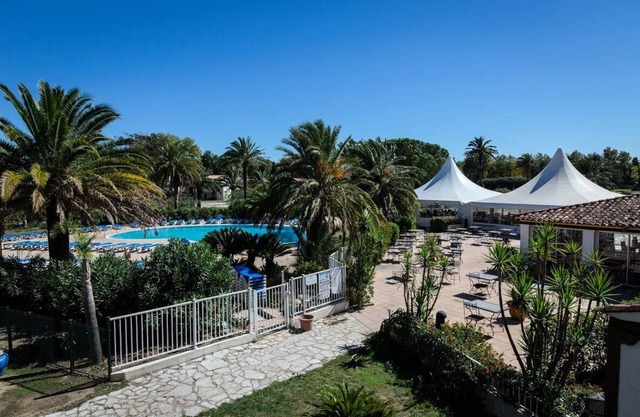 SOWELL RÉSIDENCES Les Perles de Saint Tropez**** - 2 Rooms 4 People