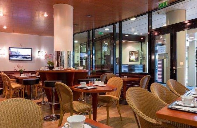 Teneo Apparthotel Bordeaux Gare Saint Jean