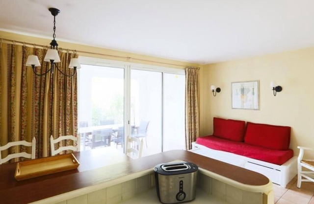 The houses and villas at the Restanques of the Gulf of Saint-Tropez - Maeva Individual - House 3 Rooms 5/6 People Selection