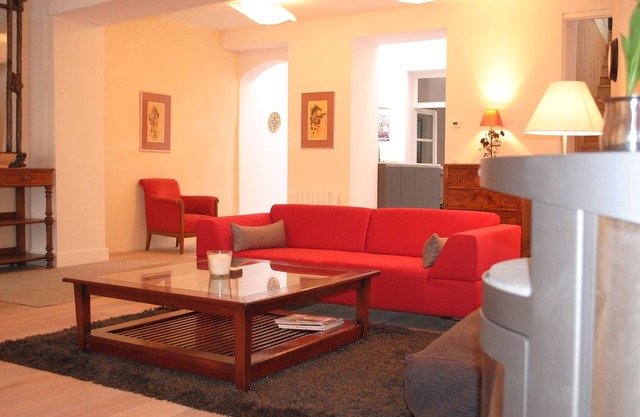 Alcove Bergerac 