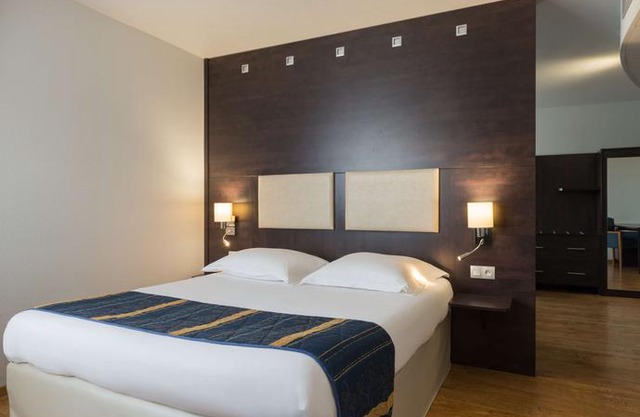 The Originals City Hotel Alteora Poitiers Site du Futuroscope Inter-Hotel