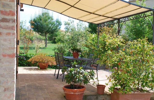 Agriturismo San Marcello Castiglione 