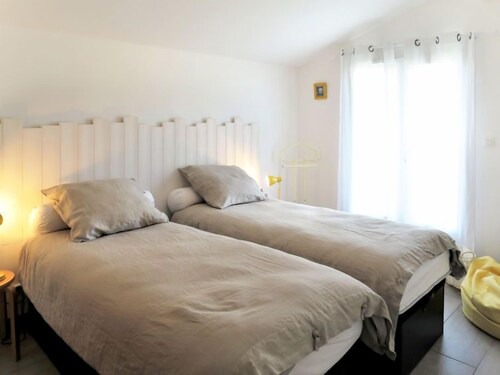 Vacation home Mon Poussin (SVV120) in Saint Vivien en Medoc - 6 persons, 2 bedrooms