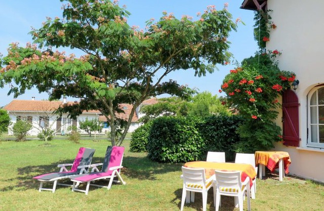 Vacation home Barbara (LIT100) in Lit-et-Mixe - 6 persons, 4 bedrooms
