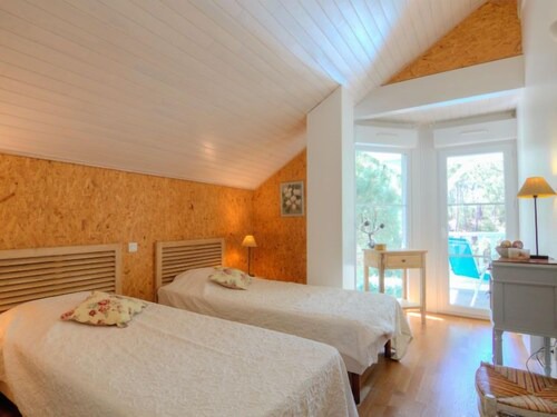 Vacation home Eden Club in Lacanau - 4 persons, 2 bedrooms