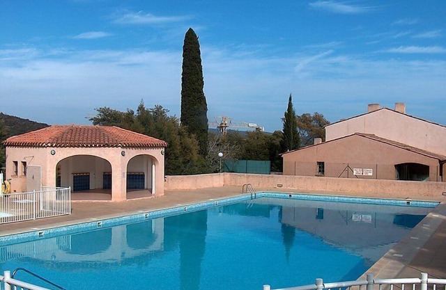 Vacation home Bonporteau in Cavalaire - 6 persons, 2 bedrooms