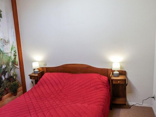 Vacation home La Coralline in Vaux Sur Mer - 4 persons, 1 bedrooms