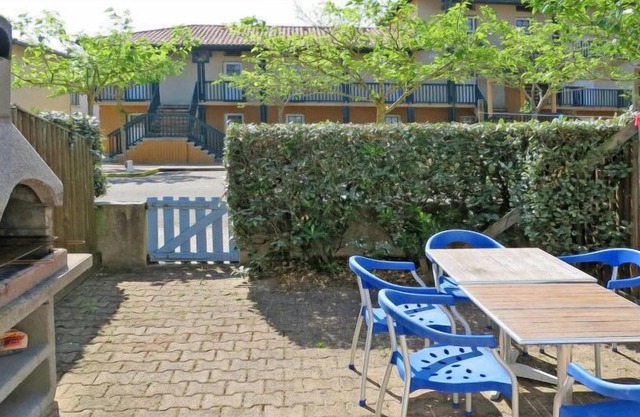 Vacation home Les Marines (BPL410) in Biscarrosse - 5 persons, 1 bedrooms