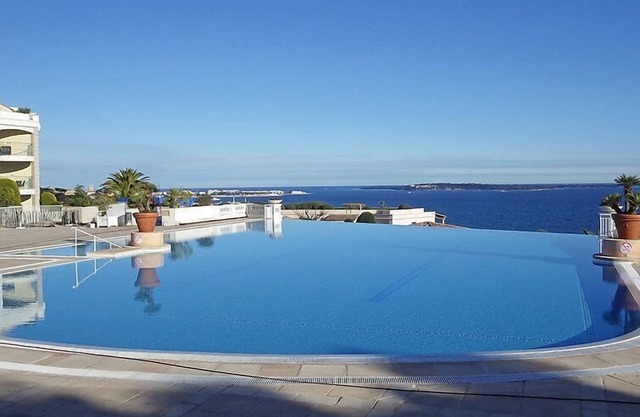 Villa Francia by Interhome