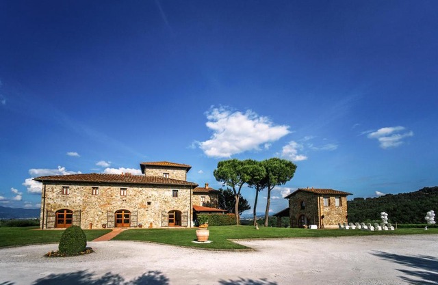 Villa Il Granduca