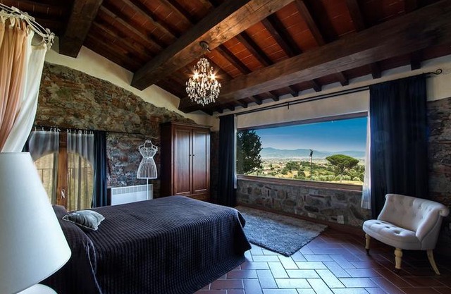 Villa Il Granduca