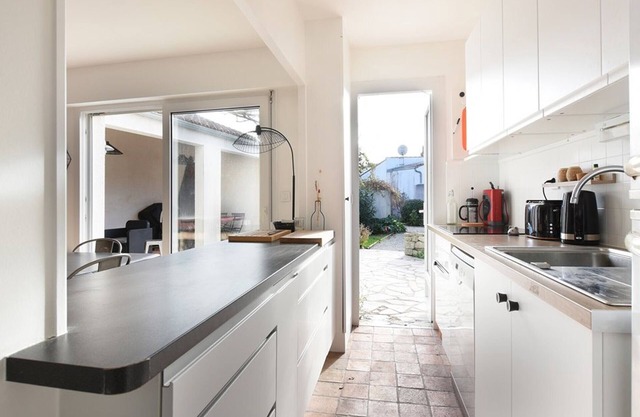 Villa Les Portes-en-Ré, 3 bedrooms, 6 persons