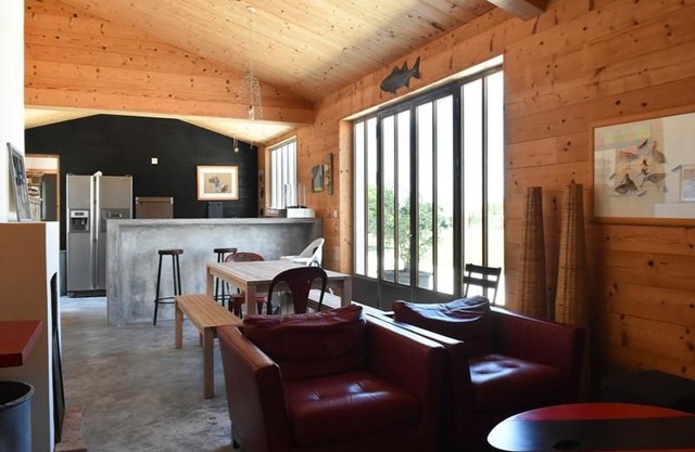 Villa Les Portes-en-Ré, 4 bedrooms, 8 persons