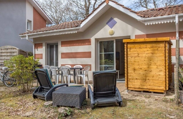 Le Domaine Des Sables 