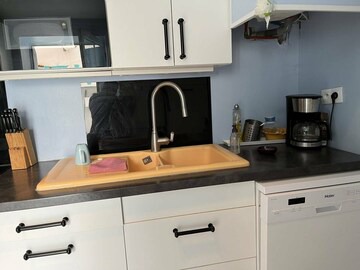 Villa Saint-Georges-d'Oléron, 2 bedrooms, 6 persons