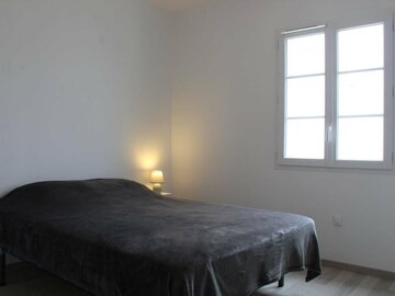 Villa Saint-Denis-d'Oléron, 3 bedrooms, 6 persons