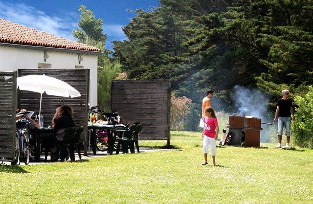Village Club Le Village du Phare - 2 Rooms 5 Persons