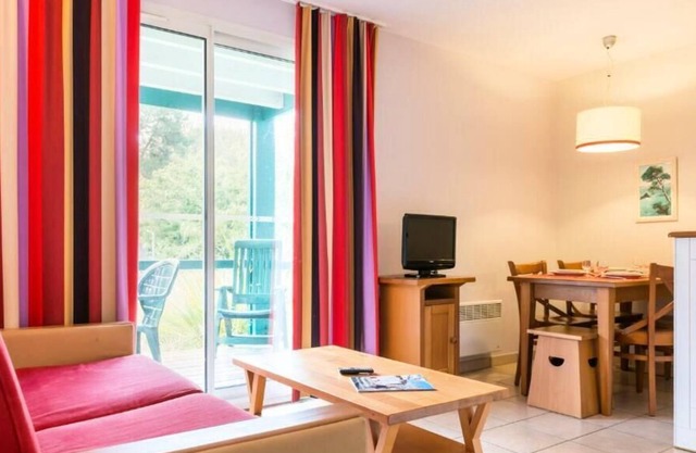 Village Pierre & Vacances Moliets - Apartment 4 people - 1 bedroom