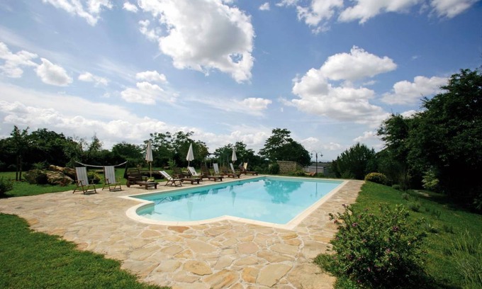 La Cava Apartment | 100 m² Apartment ∙ 2 bedrooms ∙ 4 guests