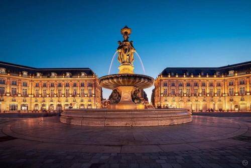 Margaux Apartment | 100 m² Apartment ∙ 3 bedrooms ∙ 6 guests
