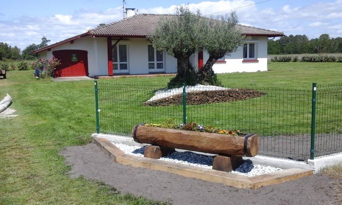 Bias House | 100 m² Gîte ∙ 3 bedrooms ∙ 6 guests