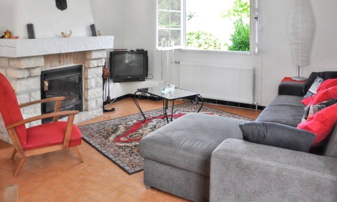 Le Verdon-sur-Mer House | 100 m² House ∙ 3 bedrooms ∙ 7 guests