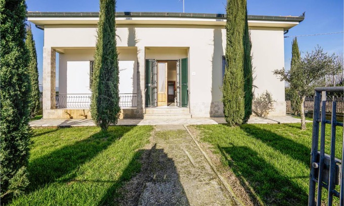 Ponte Buggianese House | 100 m² House ∙ 2 bedrooms ∙ 6 guests