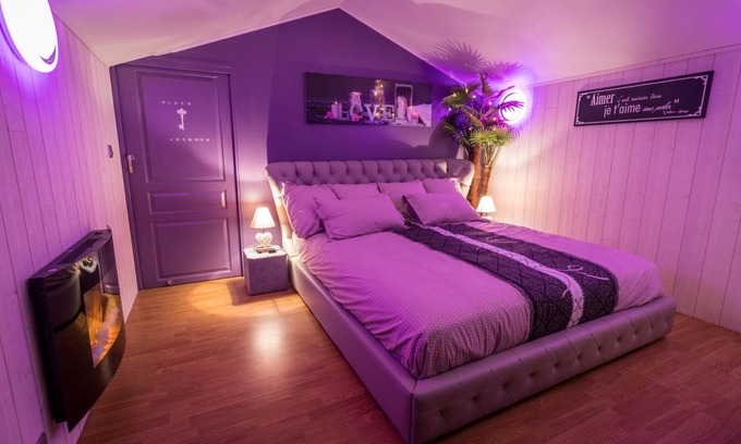 Arcay House | 100 m² House ∙ 1 bedroom ∙ 2 guests