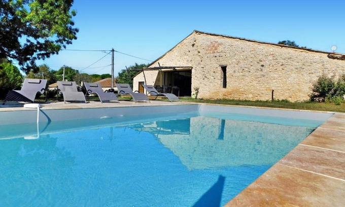 Cuneges House | 100 m² House ∙ 2 bedrooms ∙ 4 guests