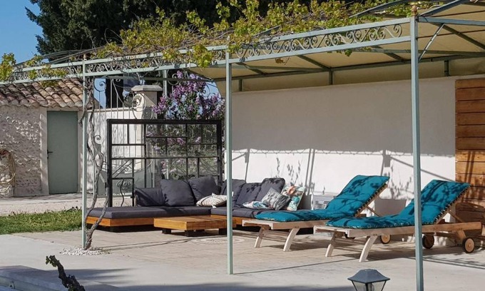 Violes House | 100 m² House ∙ 2 bedrooms ∙ 4 guests