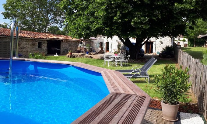 Couture House | 100 m² House ∙ 3 bedrooms ∙ 6 guests