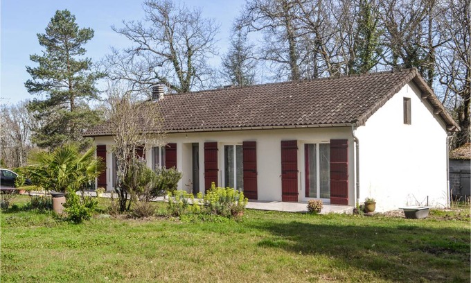 Biras House | 100 m² House ∙ 3 bedrooms ∙ 6 guests
