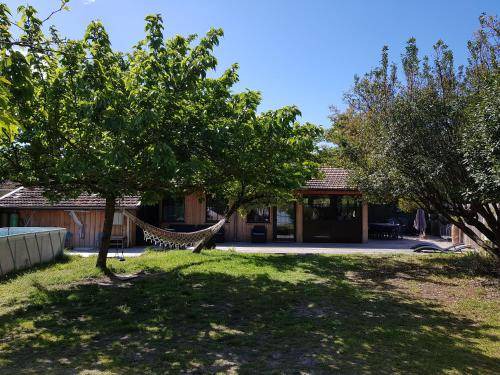 Claouey Villa | 100 m² Villa ∙ 4 bedrooms ∙ 8 guests