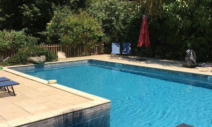 Mareuil en Perigord House | 103 m² Gîte ∙ 3 bedrooms ∙ 6 guests